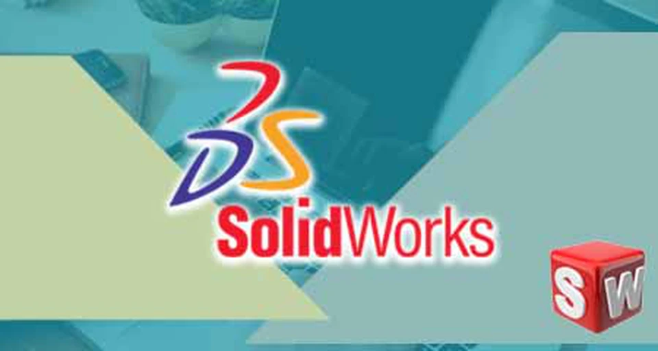 مدل سازي و تحليل باSolid Works  (مقدماتی) پنج شنبه 14-8