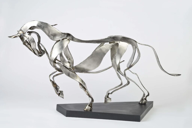 مجسمه سازی پیشرفته