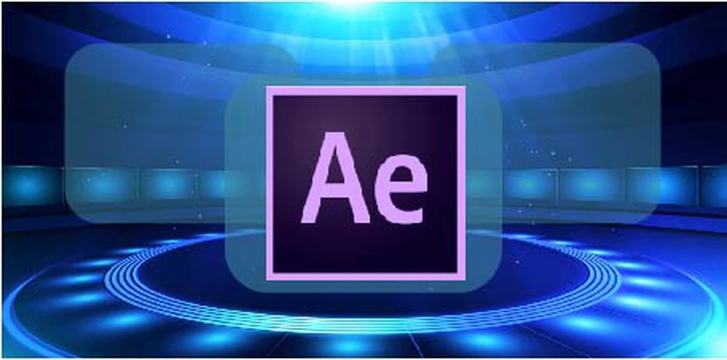 جلوه های ویژه با نرم افزار After Effects (مقدماتی-پیشرفته) جمعه 14-8