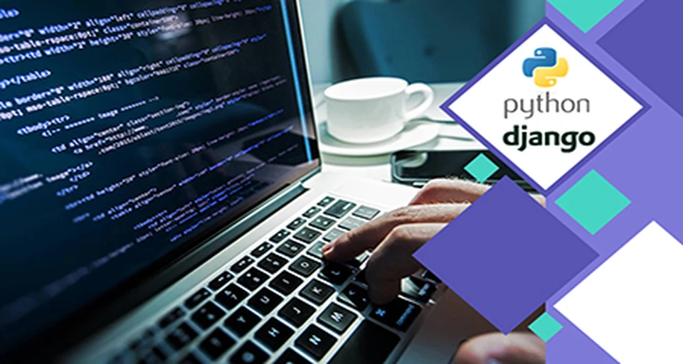 Python Web Development With Django  - پنجشنبه - 8 تا 14