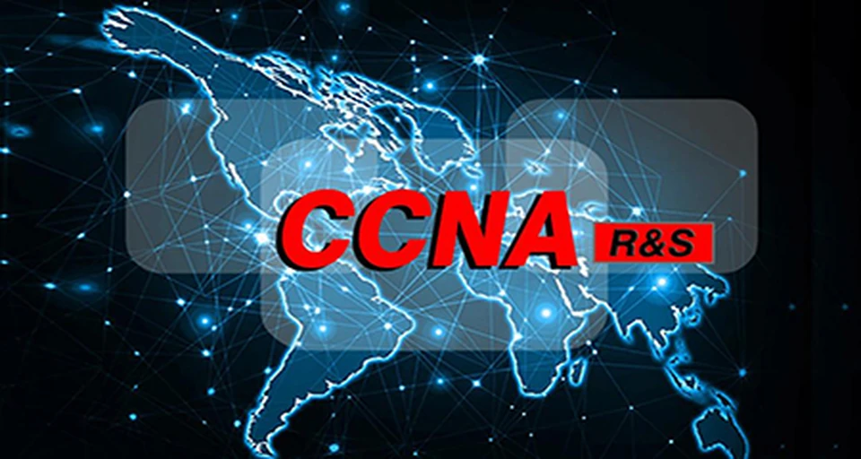 CCNA 200-301 شنبه چهارشنبه 20-16