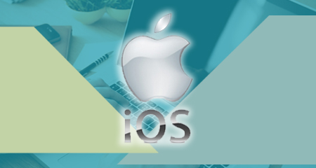 
                                                                            برنامه نویسی به زبان  IOS