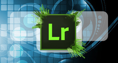 
                                                                            طراحی گرافیکی با Light Room