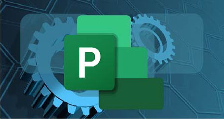 
                                                                            کنترل پروژه با MS Project