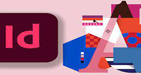 
                                                                            صفحه آرايي با INDESIGN