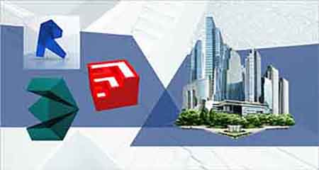 
                                                                            ٣D Max مقدماتی، پیشرفته و Vray