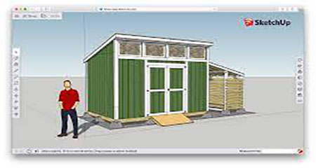 
                                                                            Sketchup