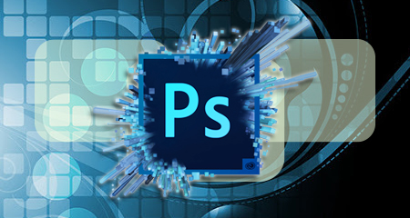 PHOTOSHOP (مقدماتی و پیشرفته) - شنبه دوشنبه 13-9